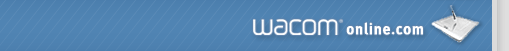 WacomOnline.com - Tabletas USB