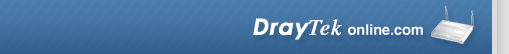 DrayTekOnline.com - Soluciones de Conectividad
